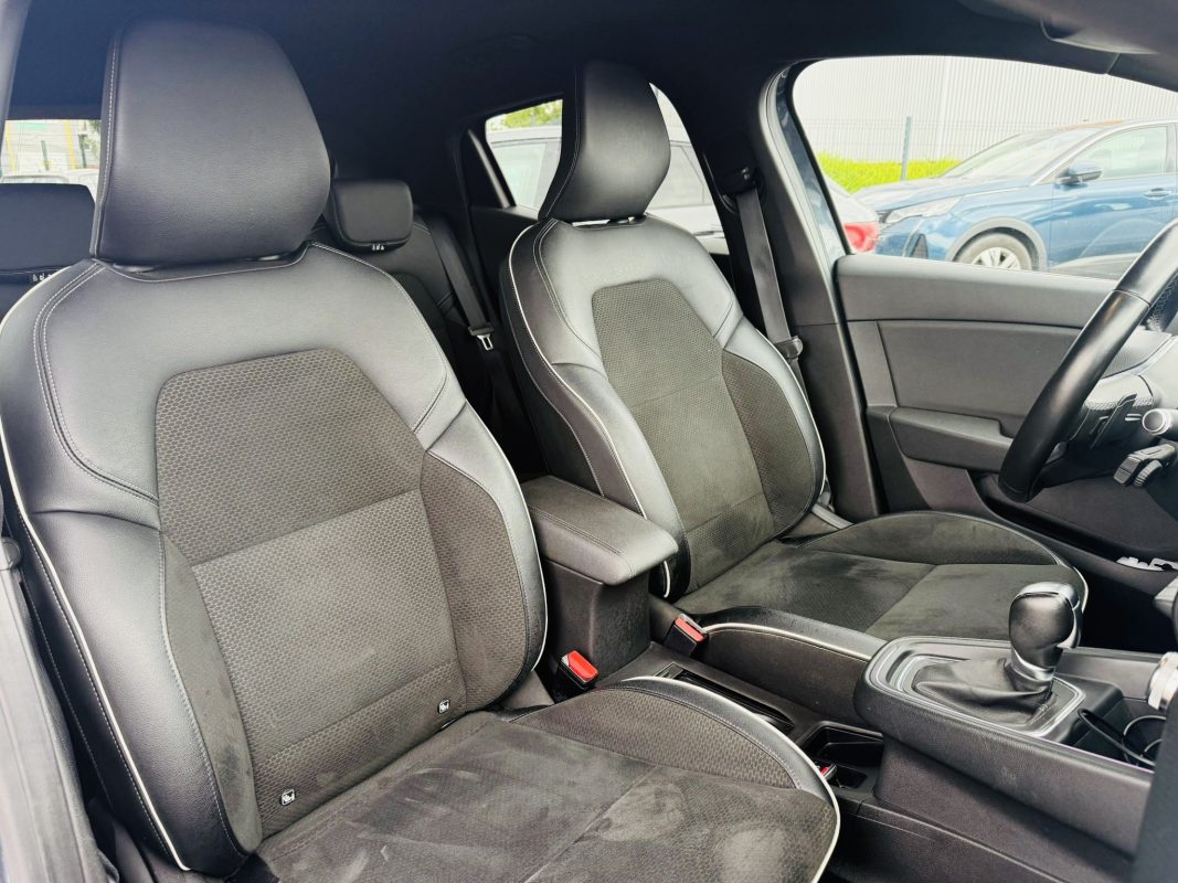 Renault Clio V 1.3 TCE INTENS