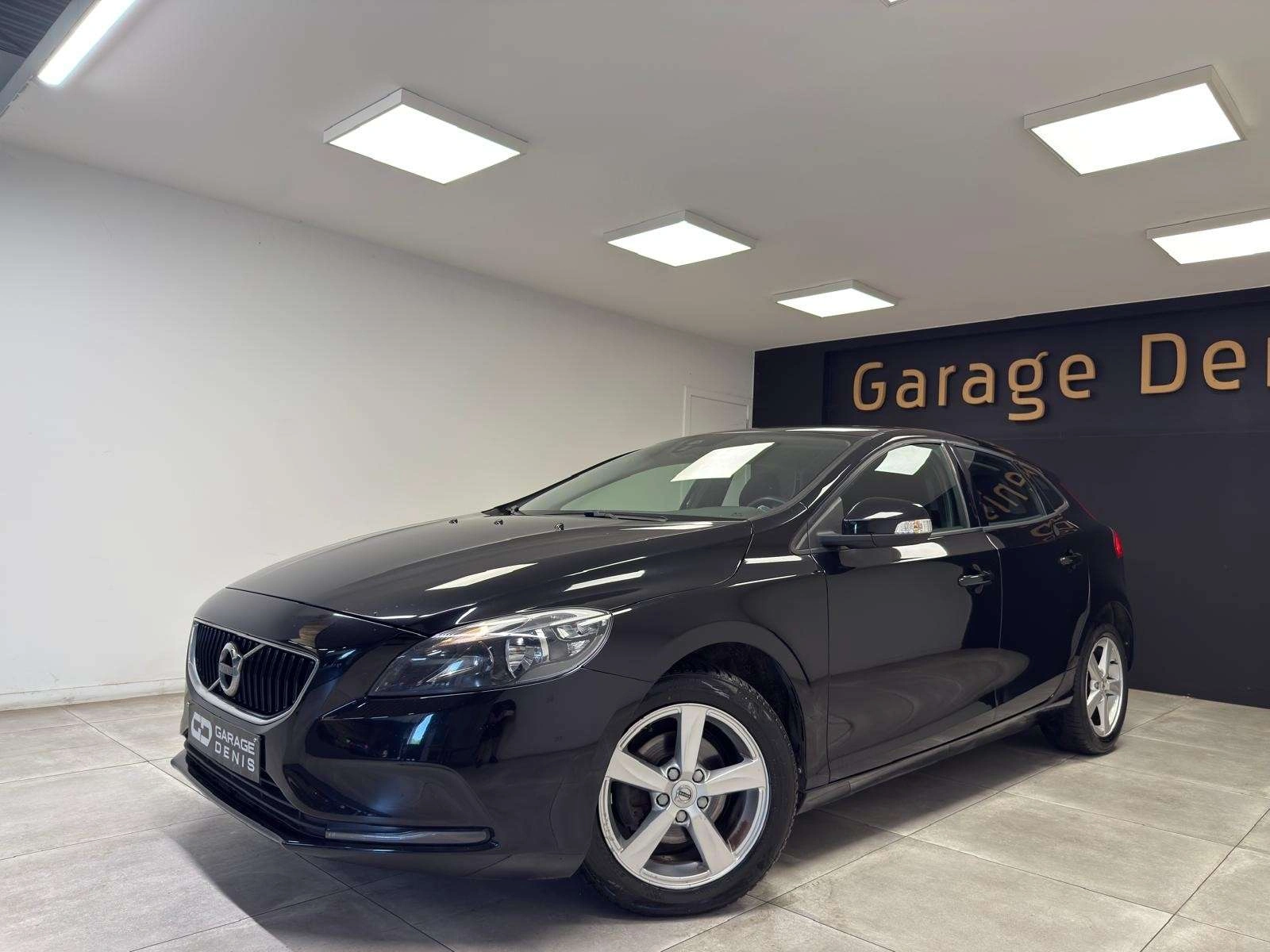Volvo V40 CLIM**GPS**GARANTIE 12MOIS