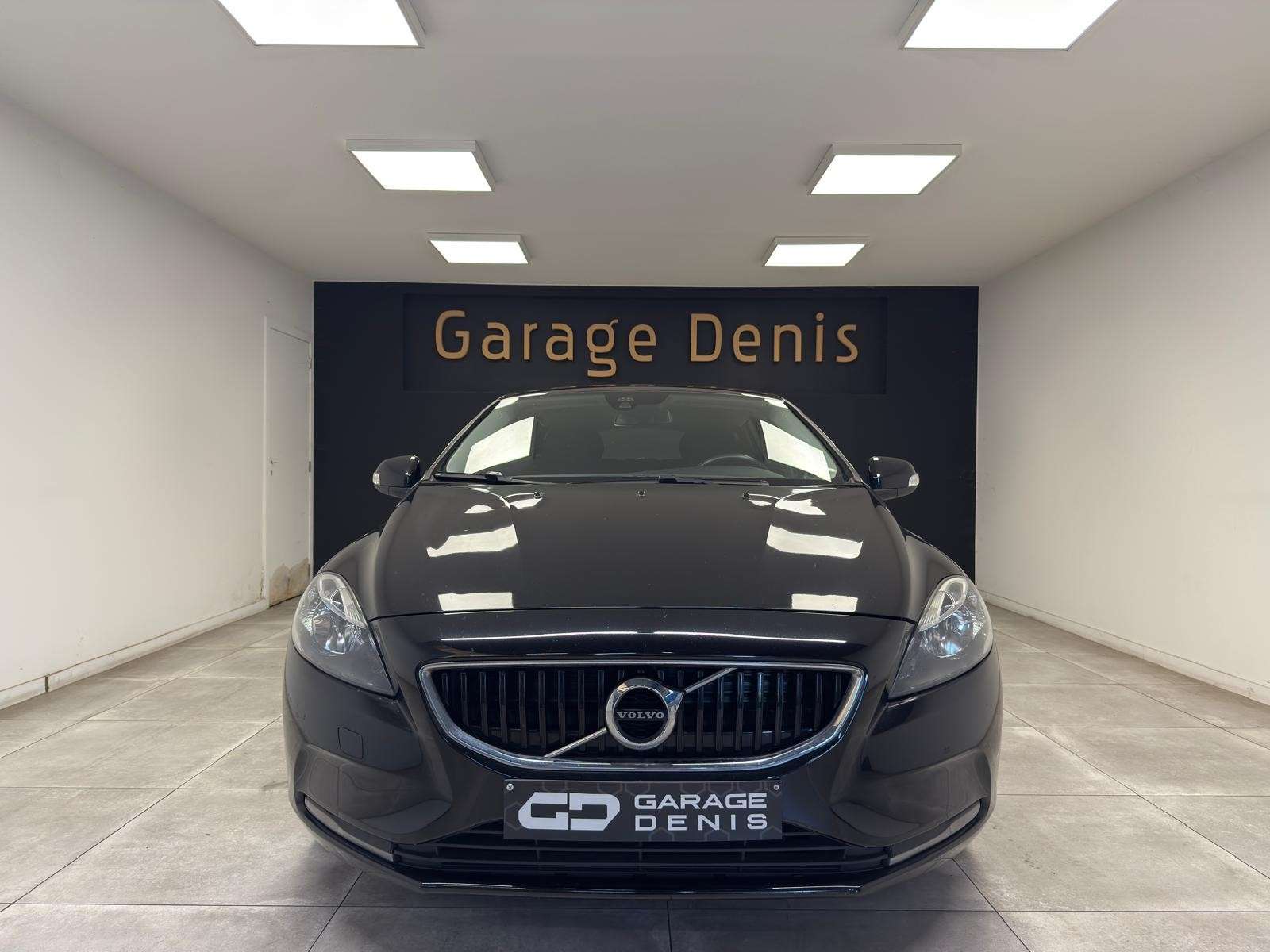 Volvo V40 CLIM**GPS**GARANTIE 12MOIS