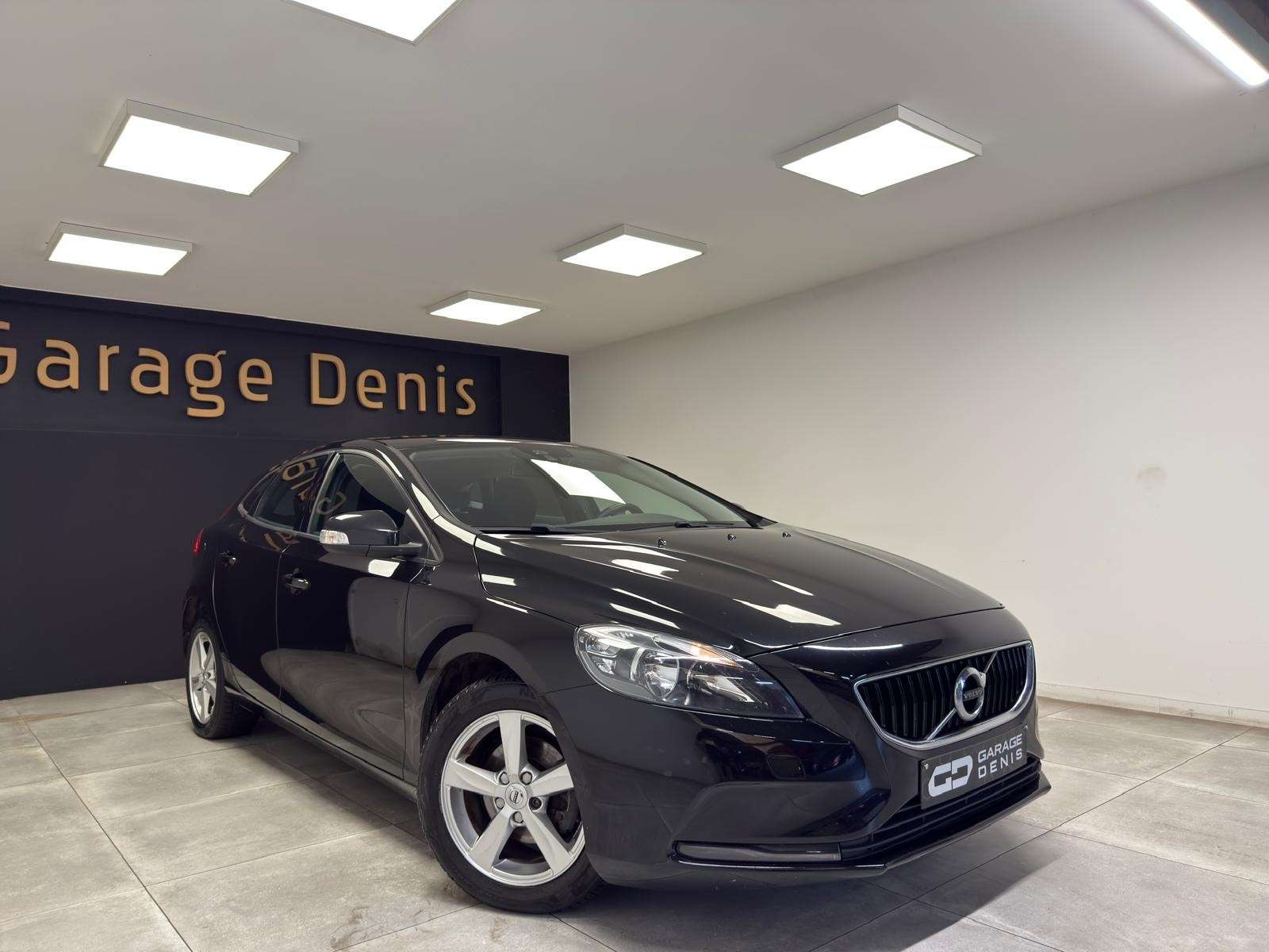 Volvo V40 CLIM**GPS**GARANTIE 12MOIS