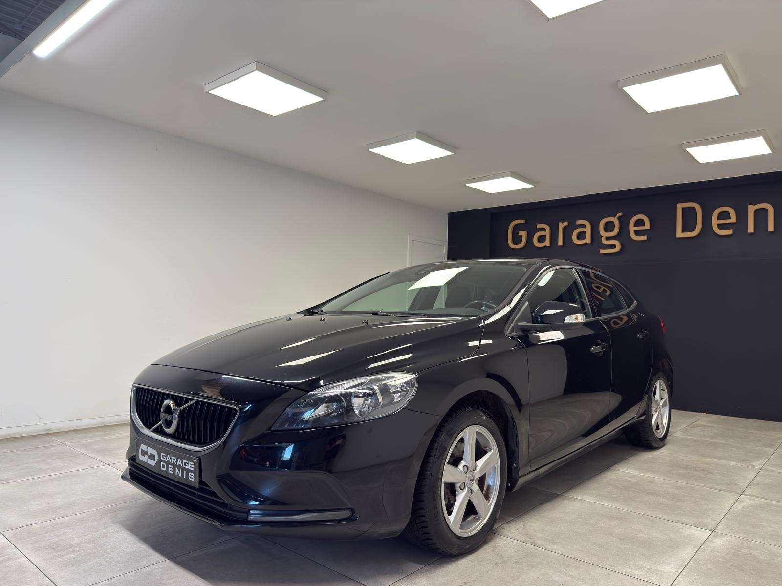 Volvo V40 CLIM**GPS**GARANTIE 12MOIS
