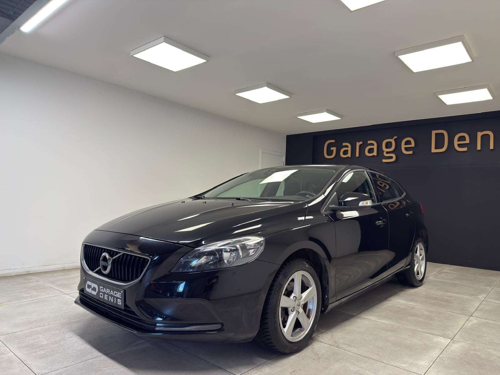 Volvo V40 CLIM**GPS**GARANTIE 12MOIS