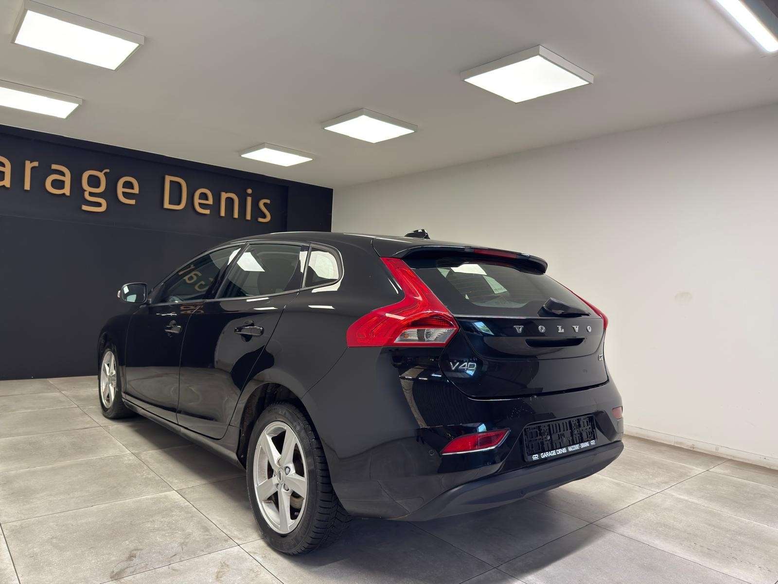 Volvo V40 CLIM**GPS**GARANTIE 12MOIS