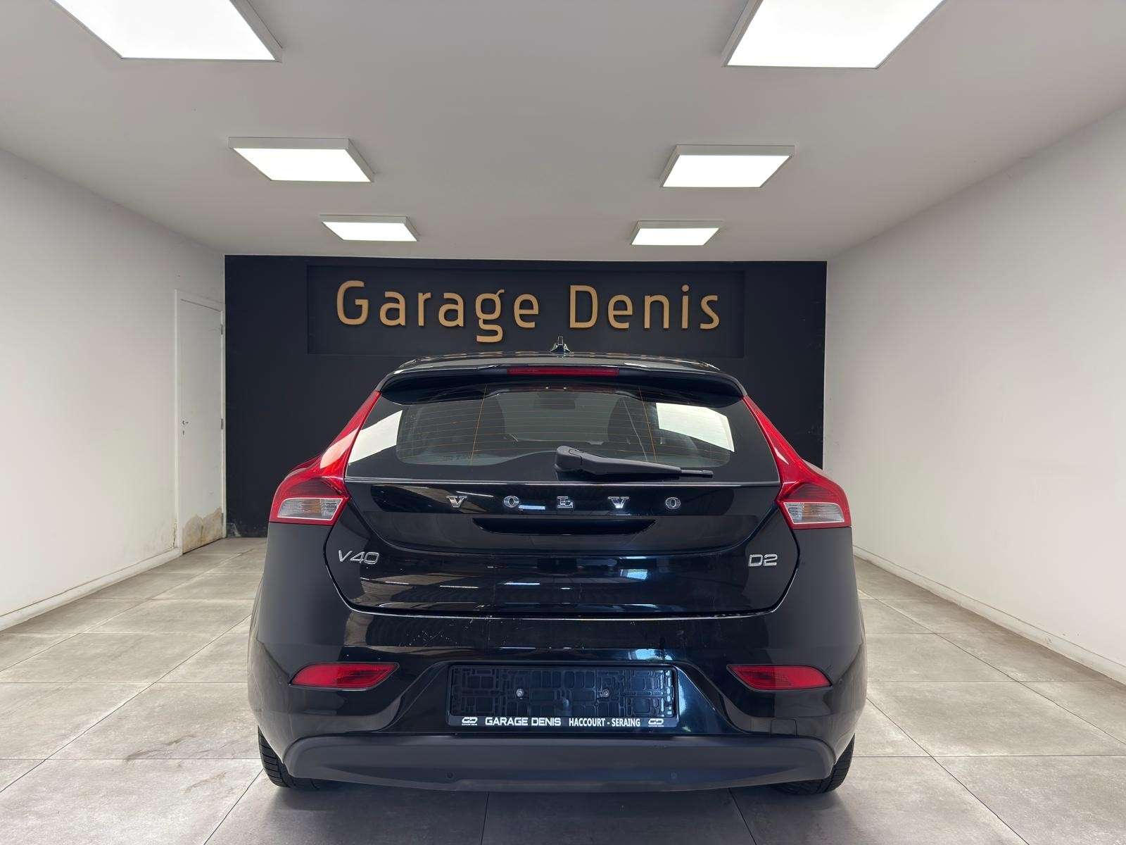 Volvo V40 CLIM**GPS**GARANTIE 12MOIS