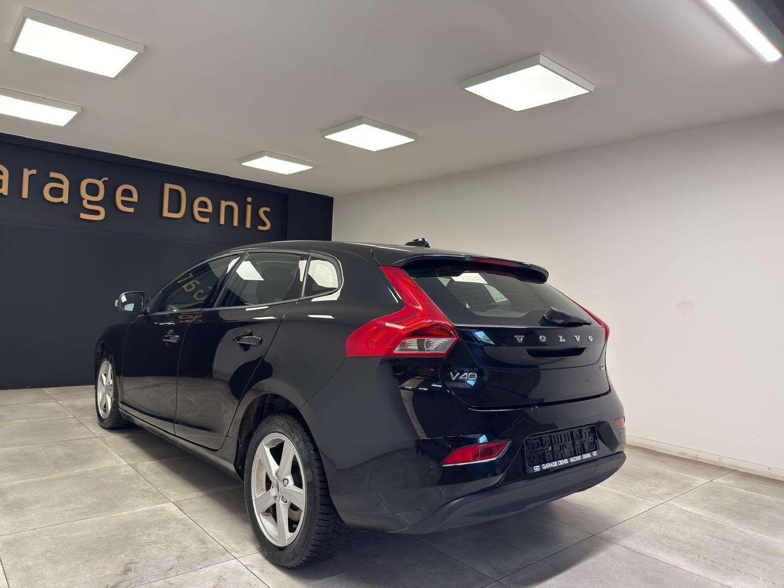 Volvo V40 CLIM**GPS**GARANTIE 12MOIS