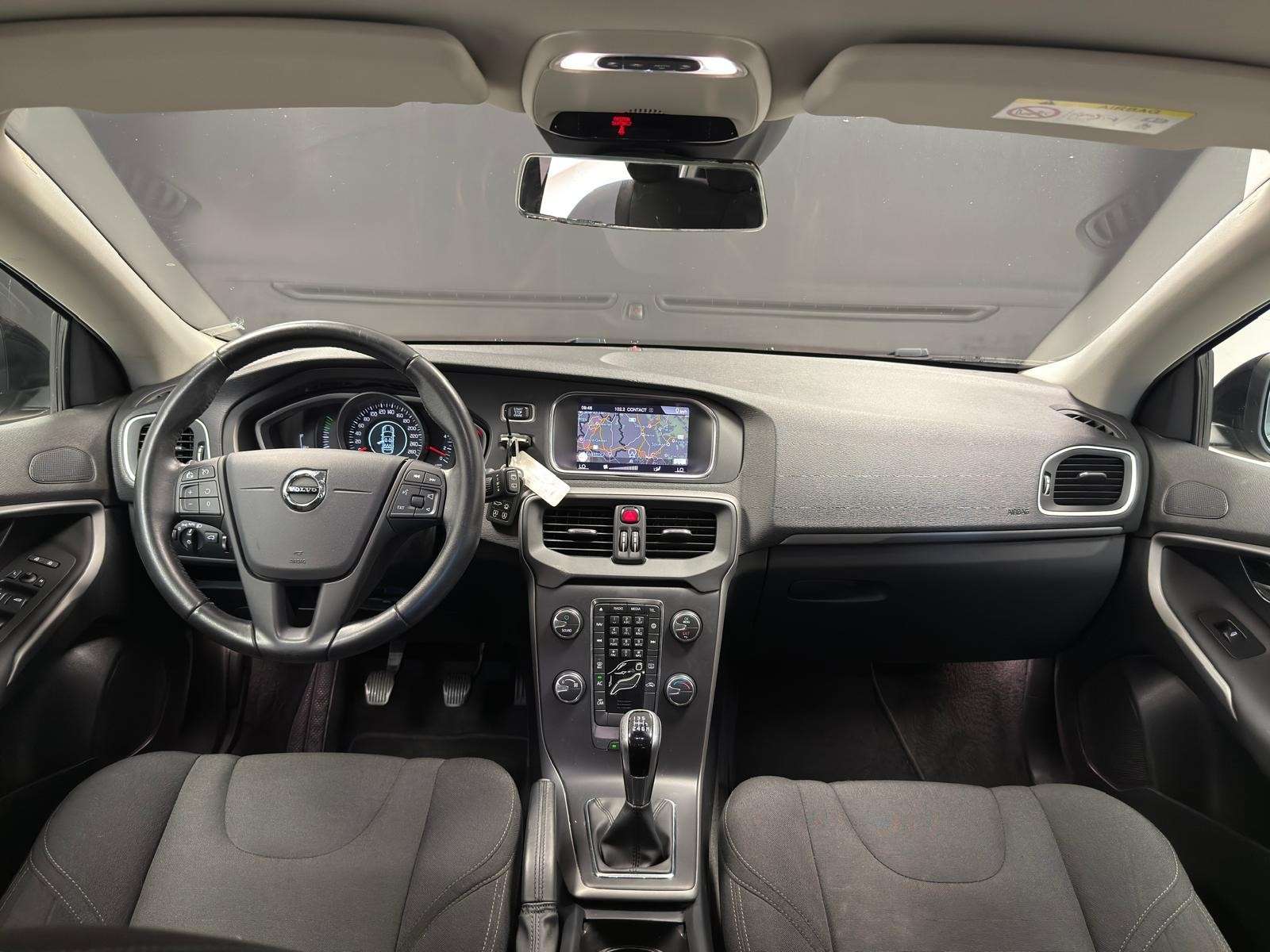 Volvo V40 CLIM**GPS**GARANTIE 12MOIS