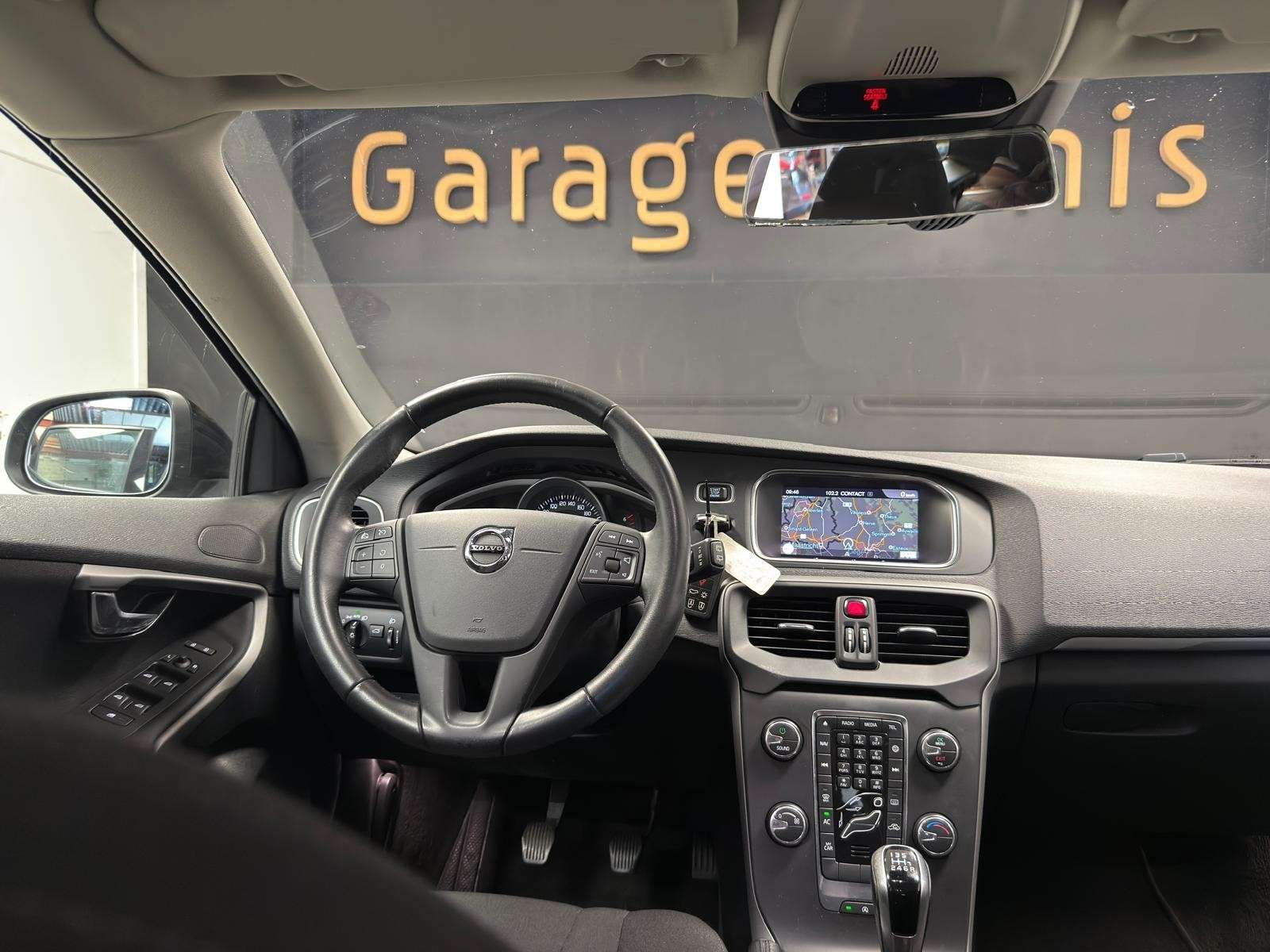 Volvo V40 CLIM**GPS**GARANTIE 12MOIS