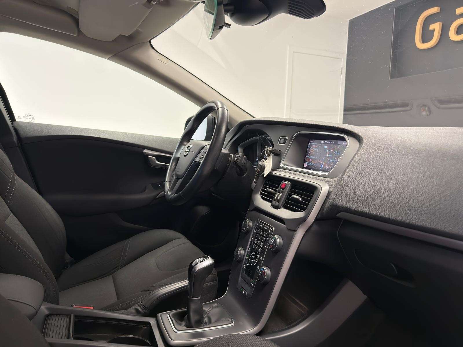 Volvo V40 CLIM**GPS**GARANTIE 12MOIS