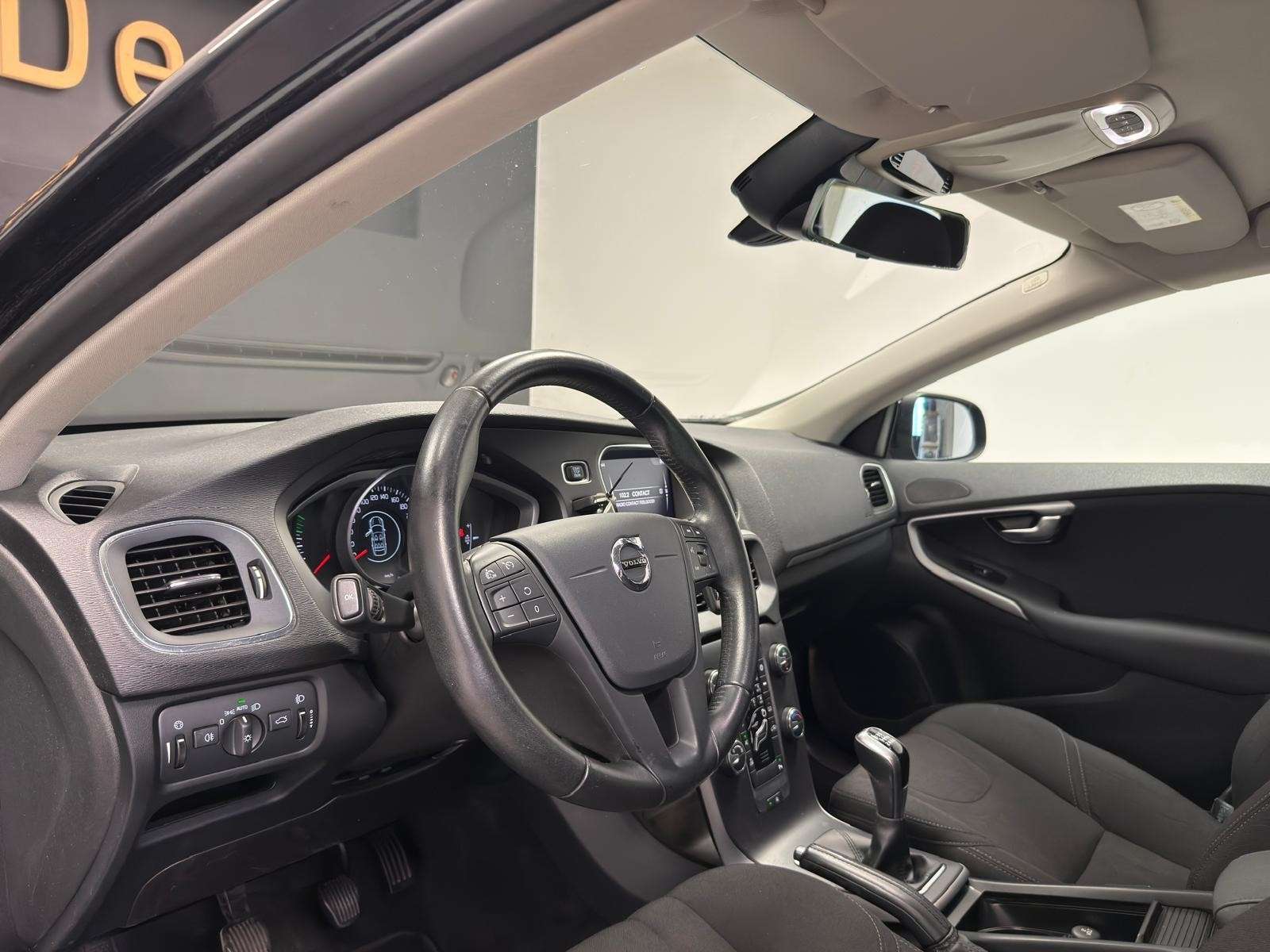 Volvo V40 CLIM**GPS**GARANTIE 12MOIS