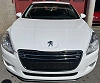Peugeot 508 2.0 HDi Active + NAVI + CARNET + CAR-PASS thumbnail