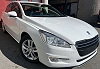 Peugeot 508 2.0 HDi Active + NAVI + CARNET + CAR-PASS thumbnail