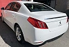 Peugeot 508 2.0 HDi Active + NAVI + CARNET + CAR-PASS thumbnail