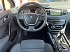 Peugeot 508 2.0 HDi Active + NAVI + CARNET + CAR-PASS thumbnail