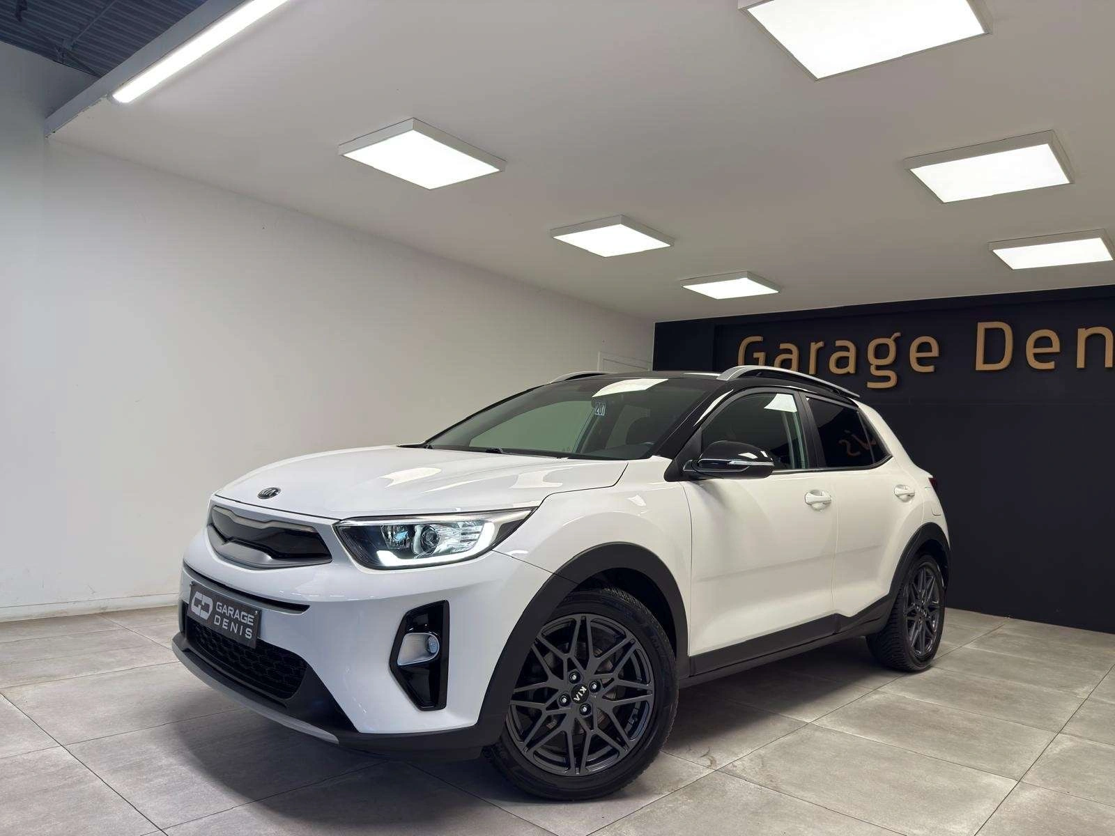 Kia Stonic 1.0**GPS**CLIM AUTO**CAMERA**GARANTIE 12MOIS