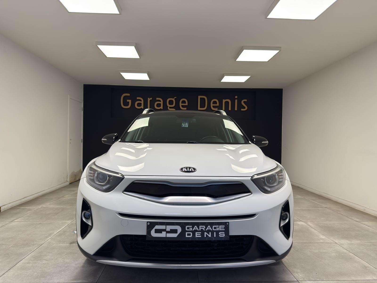Kia Stonic 1.0**GPS**CLIM AUTO**CAMERA**GARANTIE 12MOIS