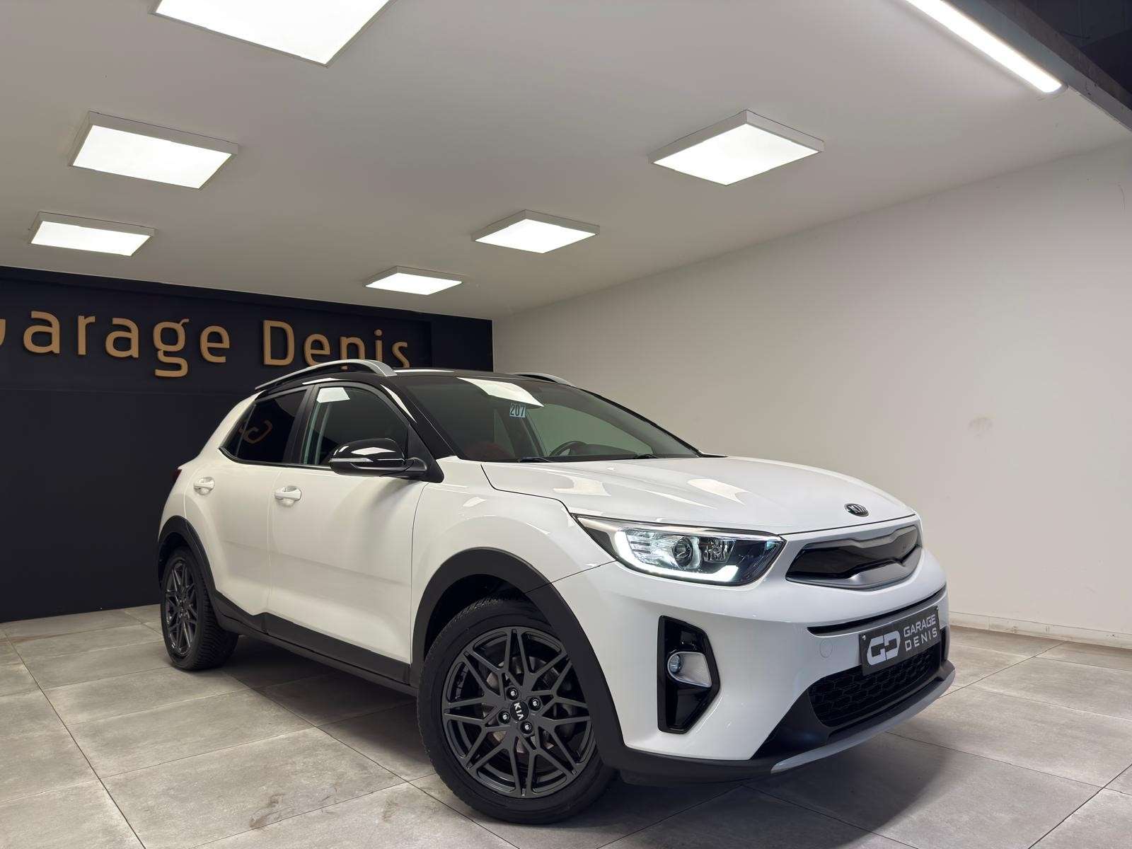Kia Stonic 1.0**GPS**CLIM AUTO**CAMERA**GARANTIE 12MOIS
