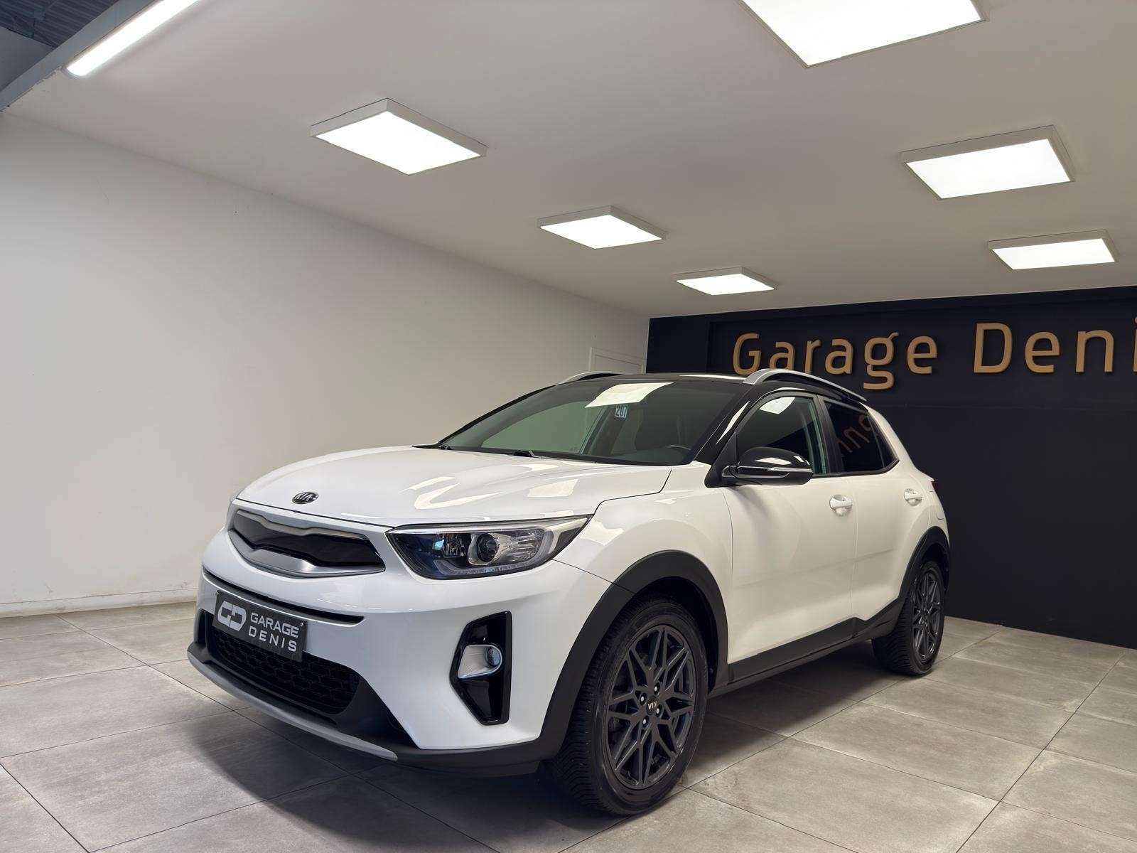 Kia Stonic 1.0**GPS**CLIM AUTO**CAMERA**GARANTIE 12MOIS