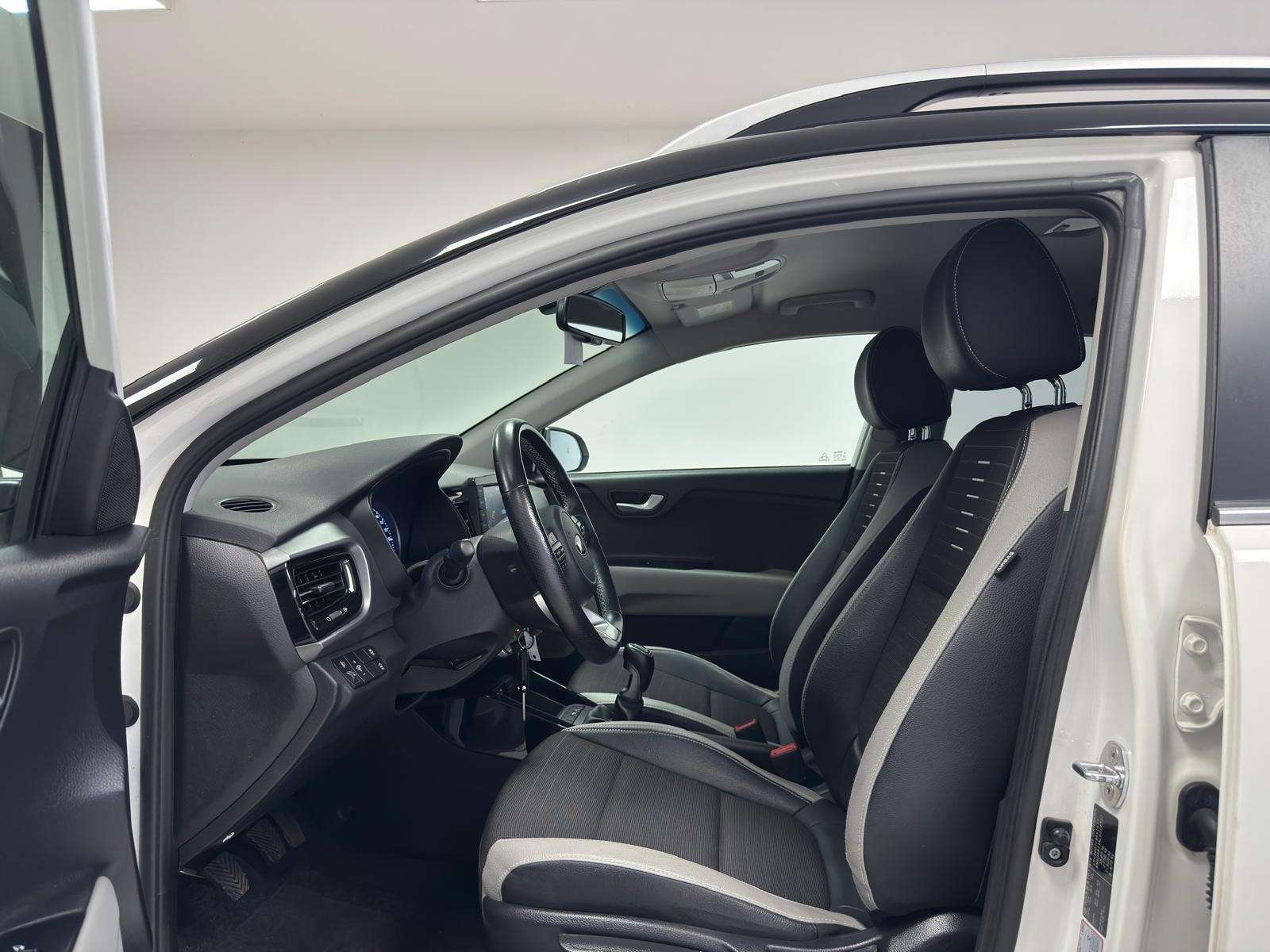Kia Stonic 1.0**GPS**CLIM AUTO**CAMERA**GARANTIE 12MOIS