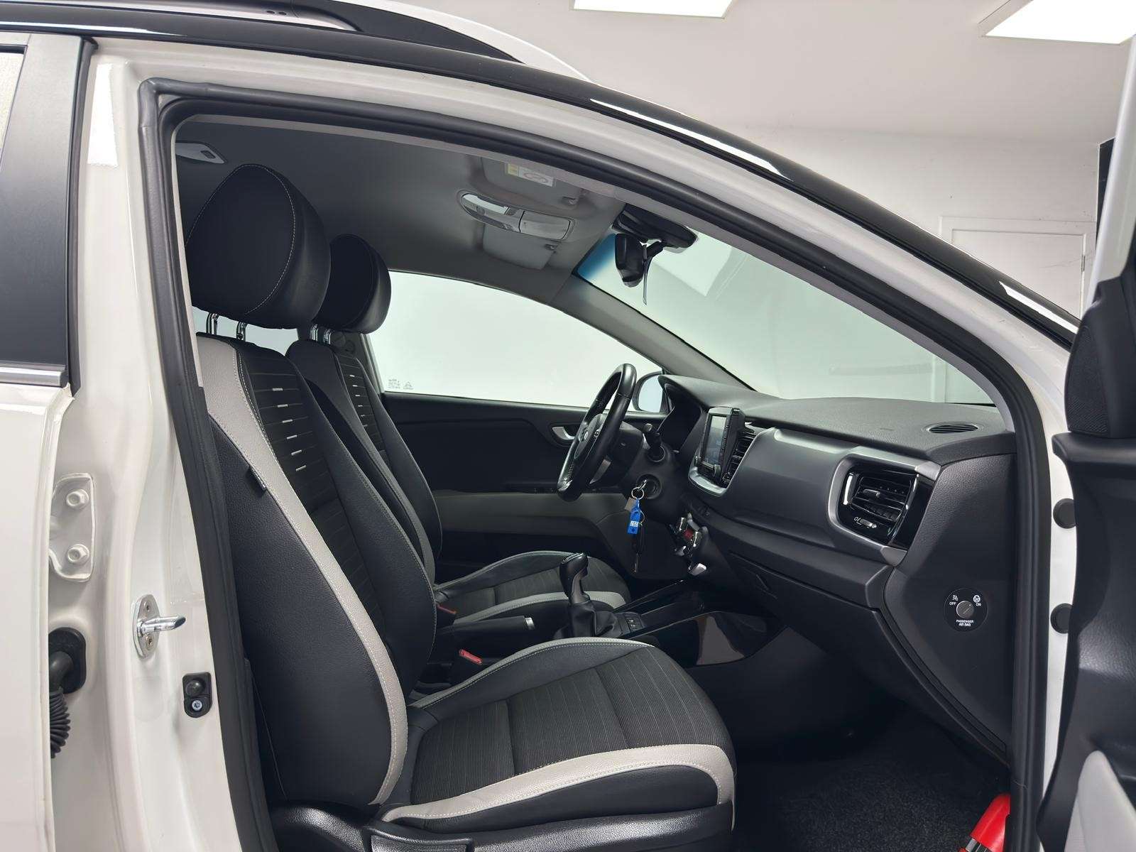 Kia Stonic 1.0**GPS**CLIM AUTO**CAMERA**GARANTIE 12MOIS