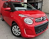 Citroen C1 1.0 VTi Airscape Shine S + CLIM + CAR-PASS + CLIM thumbnail
