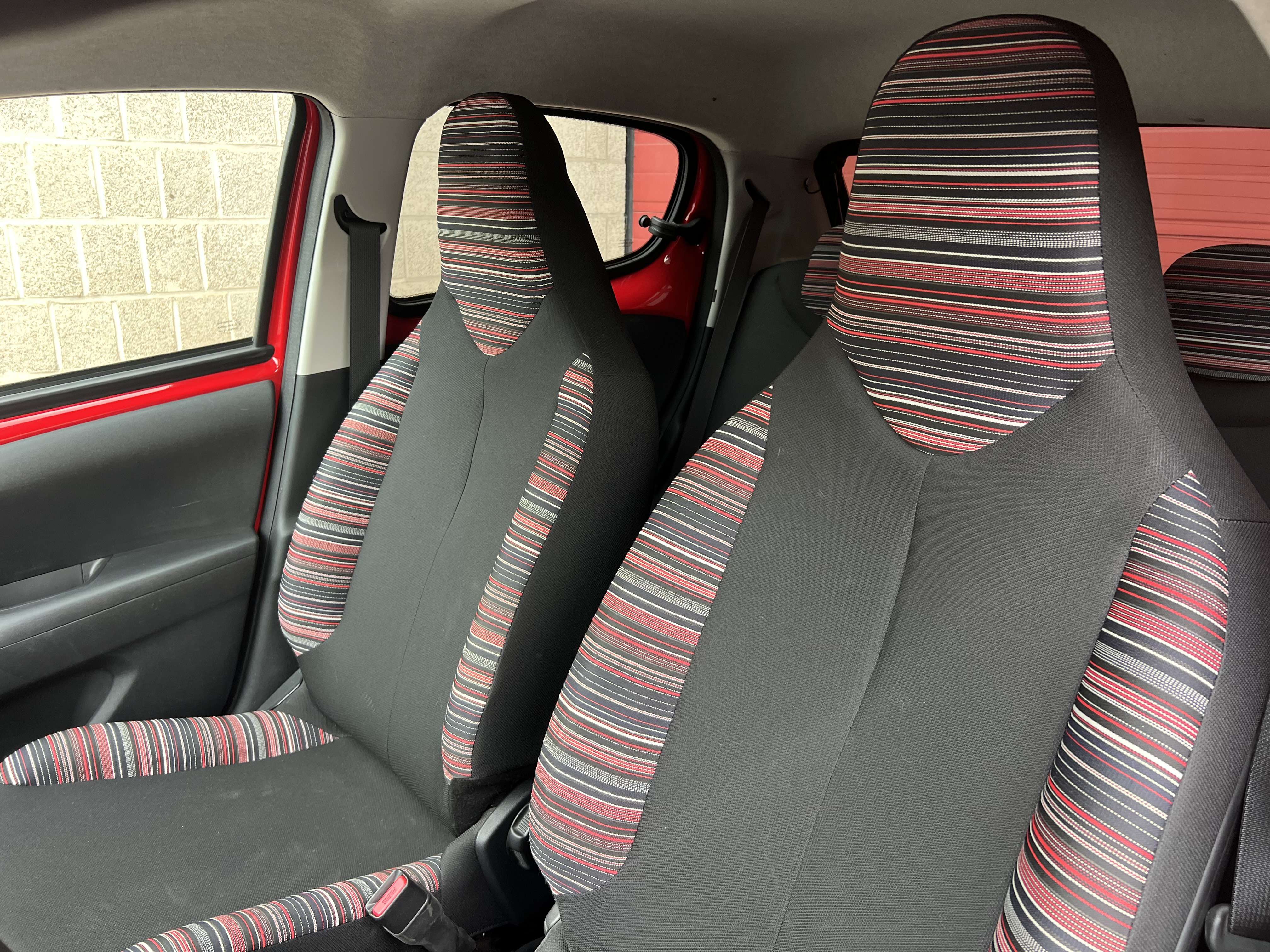 Citroen C1 1.0 VTi Airscape Shine S + CLIM + CAR-PASS + CLIM