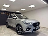 MG ZS ZS 1.0 T-GDi Luxury *BOITE-AUTO**GPS+CAMERA*LED*GR thumbnail
