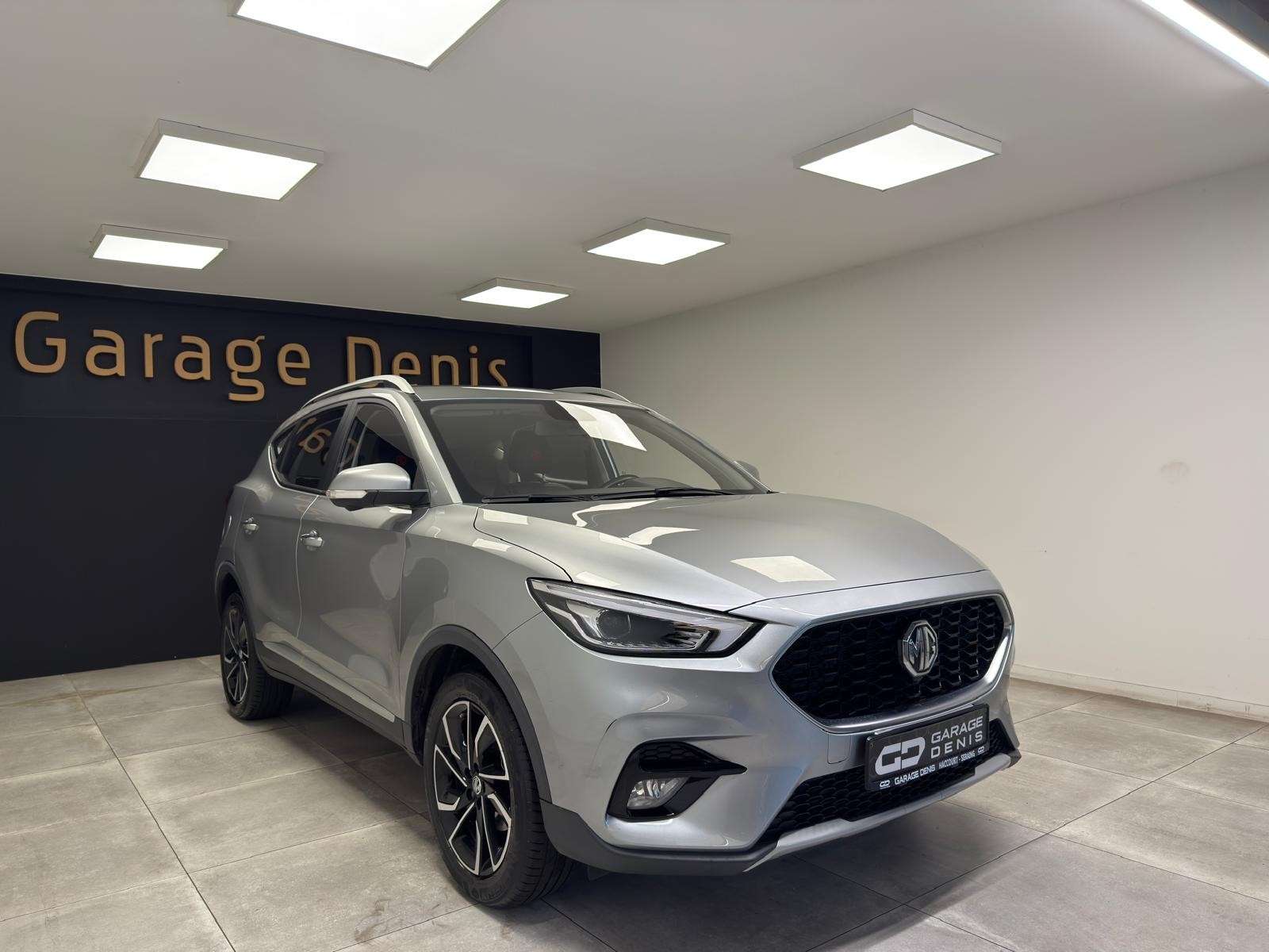 MG ZS ZS 1.0 T-GDi Luxury *BOITE-AUTO**GPS+CAMERA*LED*GR