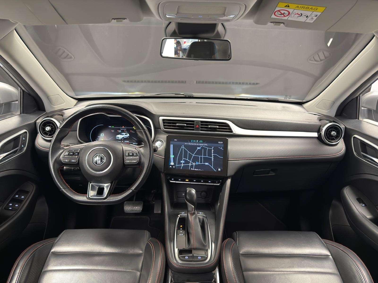MG ZS ZS 1.0 T-GDi Luxury *BOITE-AUTO**GPS+CAMERA*LED*GR