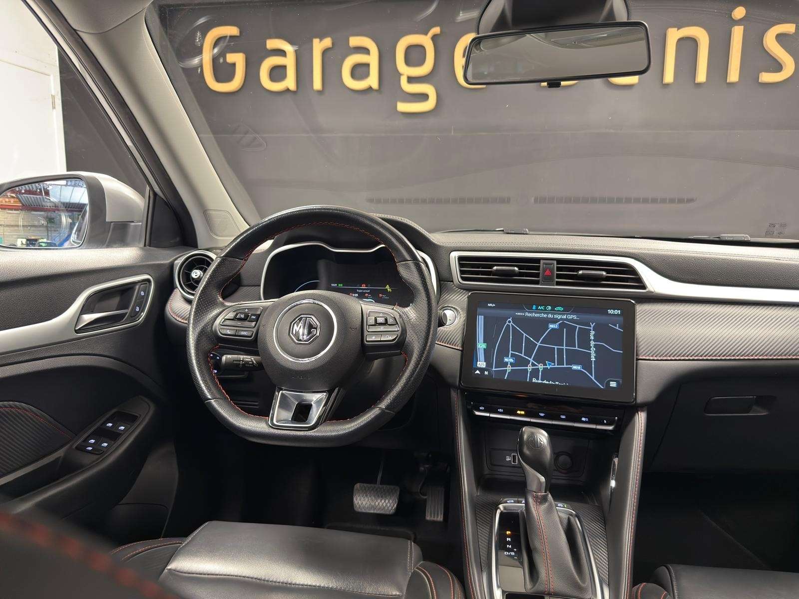 MG ZS ZS 1.0 T-GDi Luxury *BOITE-AUTO**GPS+CAMERA*LED*GR
