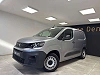 Peugeot Partner 1.5 BlueHDi BOITE-AUTO*GPS+CAMERA**GARANTIE** thumbnail
