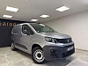 Peugeot Partner 1.5 BlueHDi BOITE-AUTO*GPS+CAMERA**GARANTIE** thumbnail