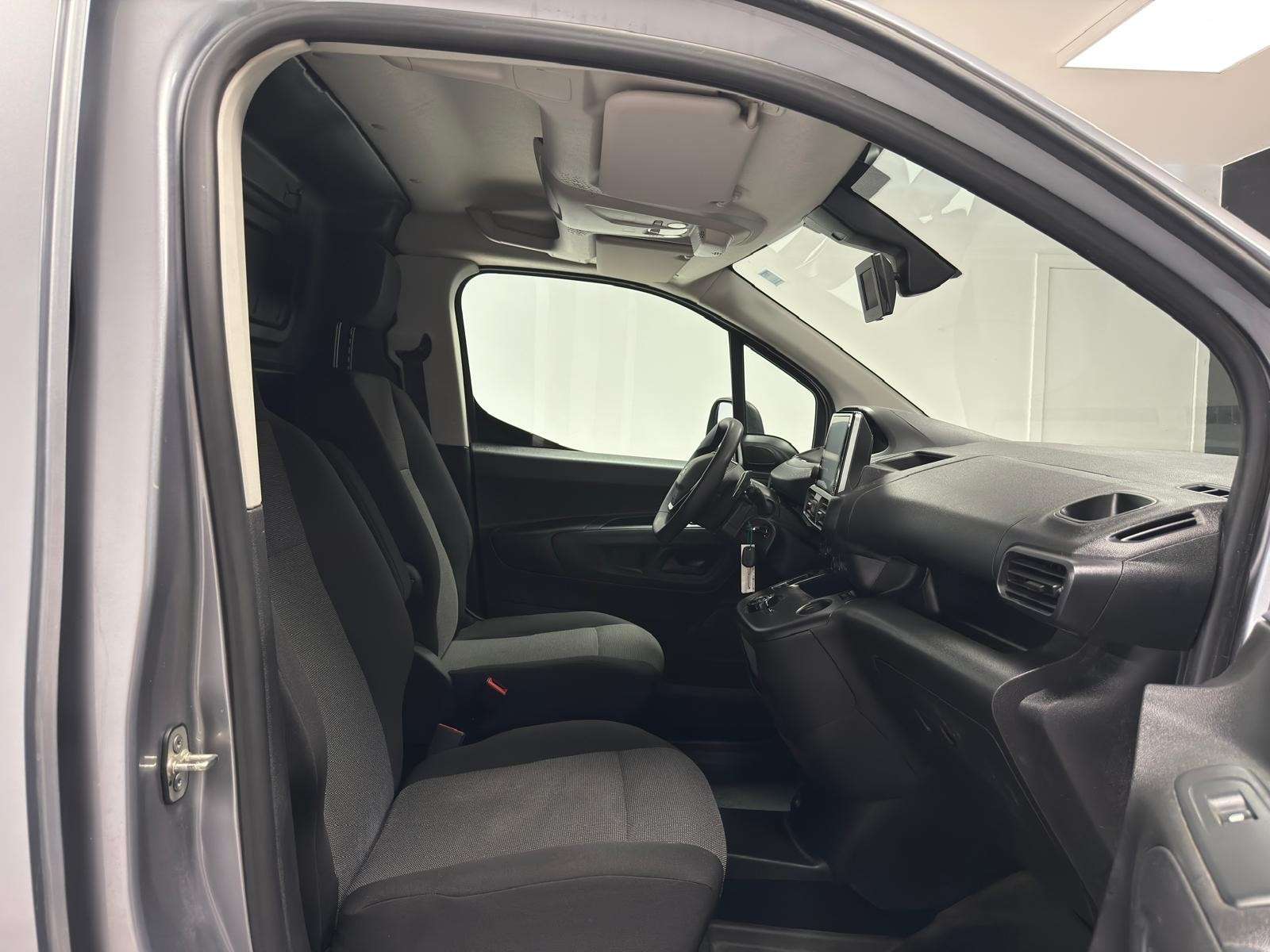 Peugeot Partner 1.5 BlueHDi BOITE-AUTO*GPS+CAMERA**GARANTIE**
