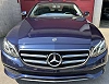 Mercedes-Benz E 220 d + NAVI + CUIR ( 16.157 € HTVA ) thumbnail