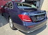 Mercedes-Benz E 220 d + NAVI + CUIR ( 16.157 € HTVA ) thumbnail