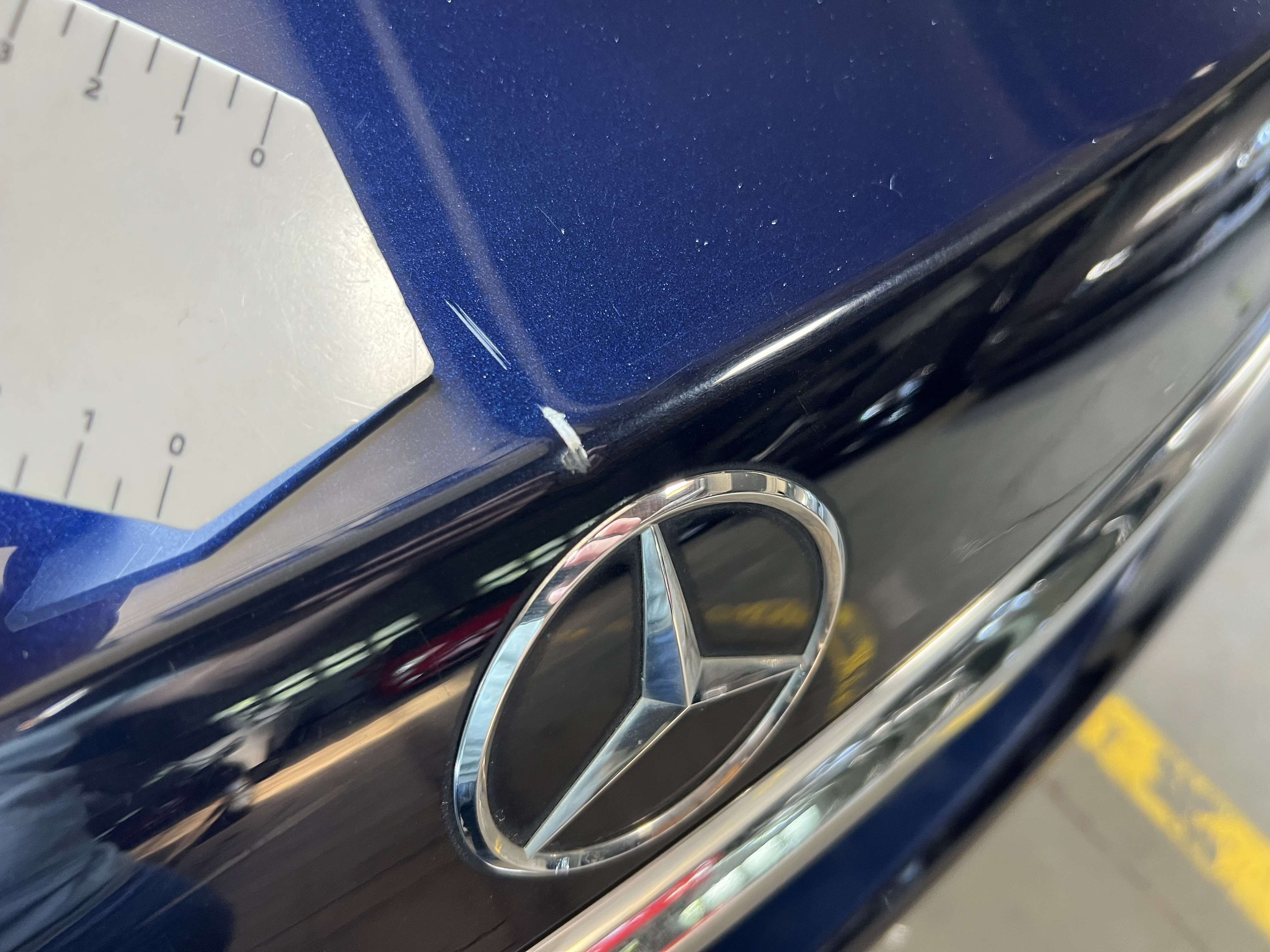 Mercedes-Benz E 220 d + NAVI + CUIR ( 16.157 € HTVA )