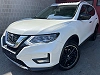 Nissan X-Trail 1.7 dCi 2WD N-Tec 7 PLACES Xtronic + FULL OPTIONS thumbnail