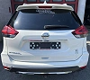 Nissan X-Trail 1.7 dCi 2WD N-Tec 7 PLACES Xtronic + FULL OPTIONS thumbnail