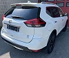 Nissan X-Trail 1.7 dCi 2WD N-Tec 7 PLACES Xtronic + FULL OPTIONS thumbnail