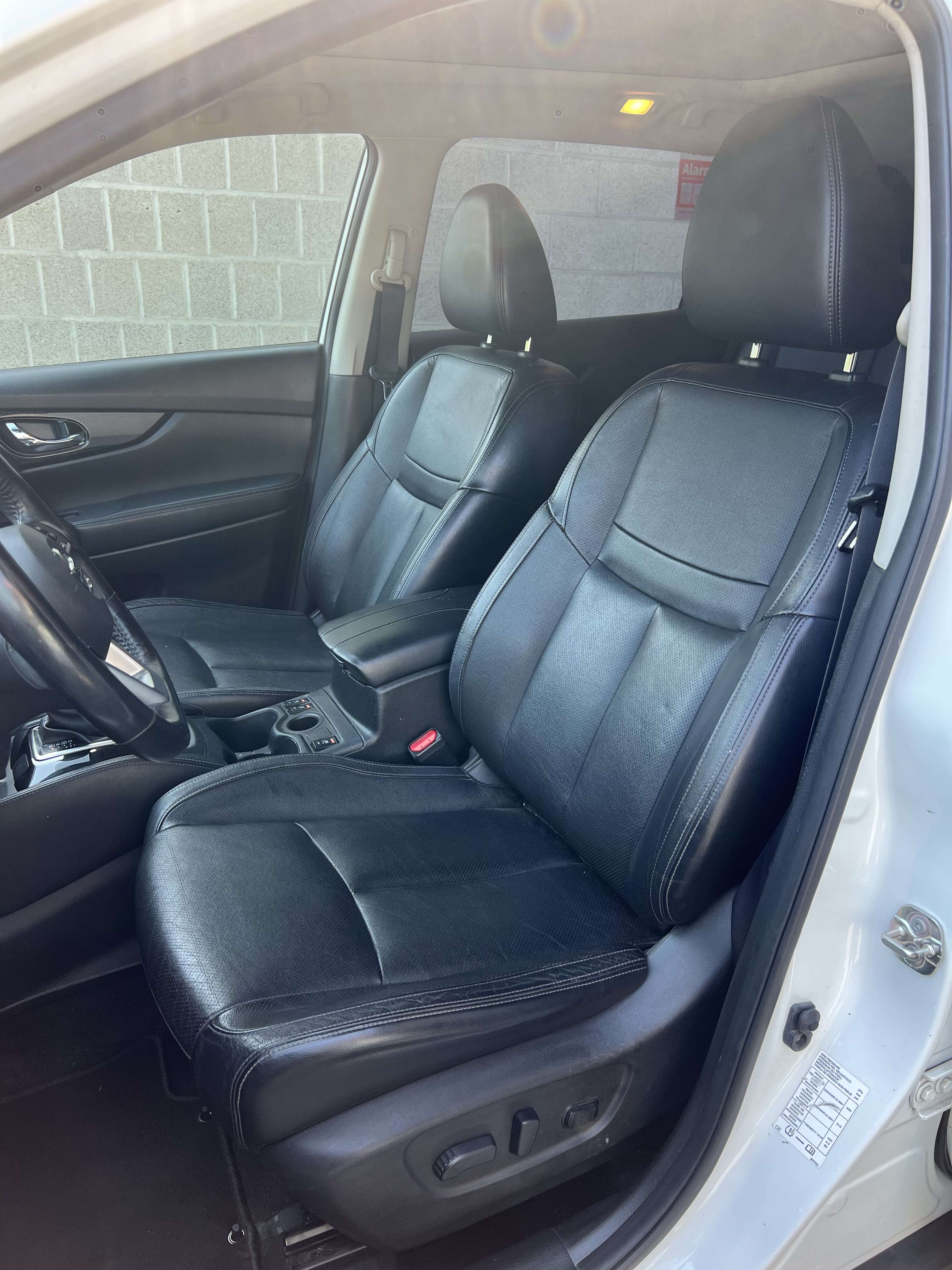 Nissan X-Trail 1.7 dCi 2WD N-Tec 7 PLACES Xtronic + FULL OPTIONS