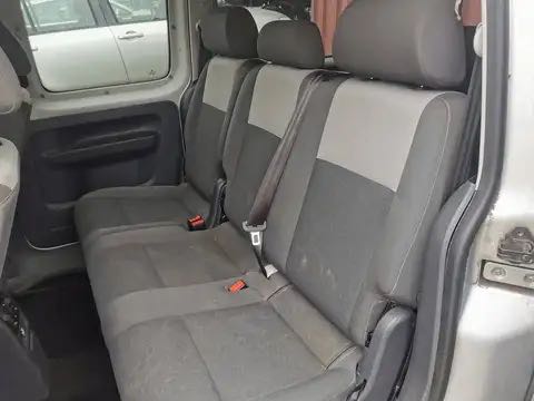 Volkswagen Caddy 1.6 CR TDi Comfortline