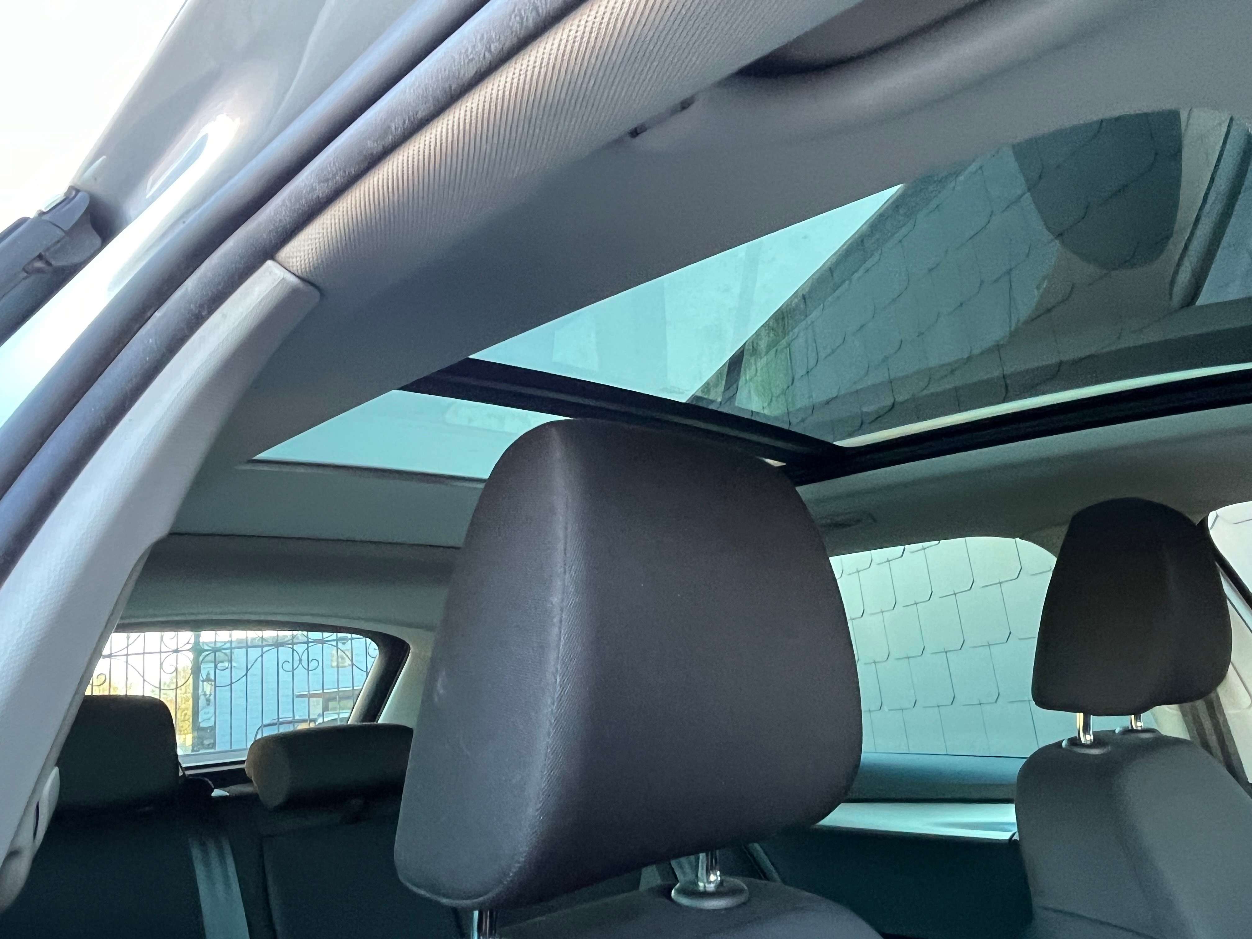 Skoda Octavia Octavia SW 1.6 CR TDi Ambition DSG (EU6.2)