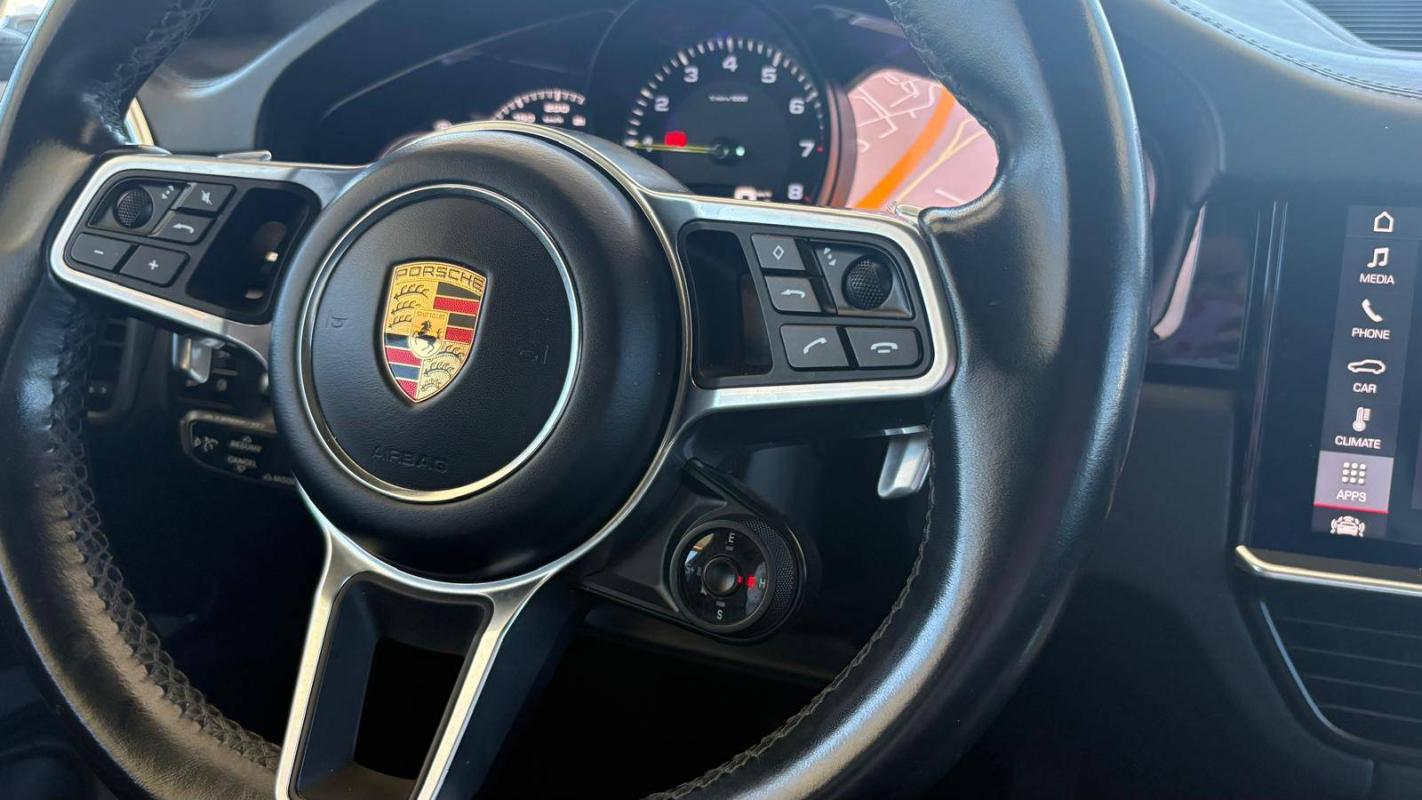 Porsche Cayenne E-Hybrid 3.0 V6 462 ch Tiptronic BVA