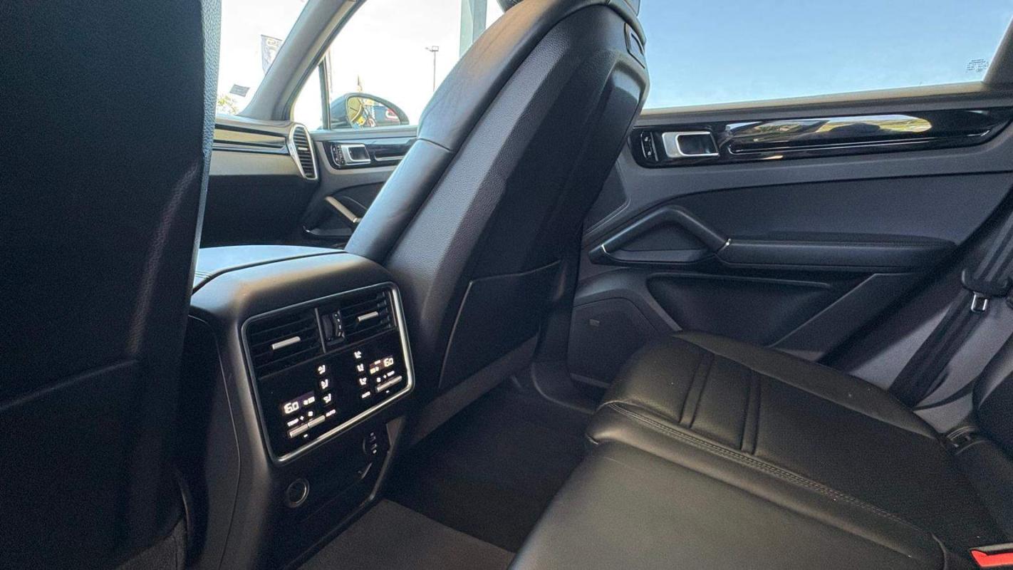 Porsche Cayenne E-Hybrid 3.0 V6 462 ch Tiptronic BVA
