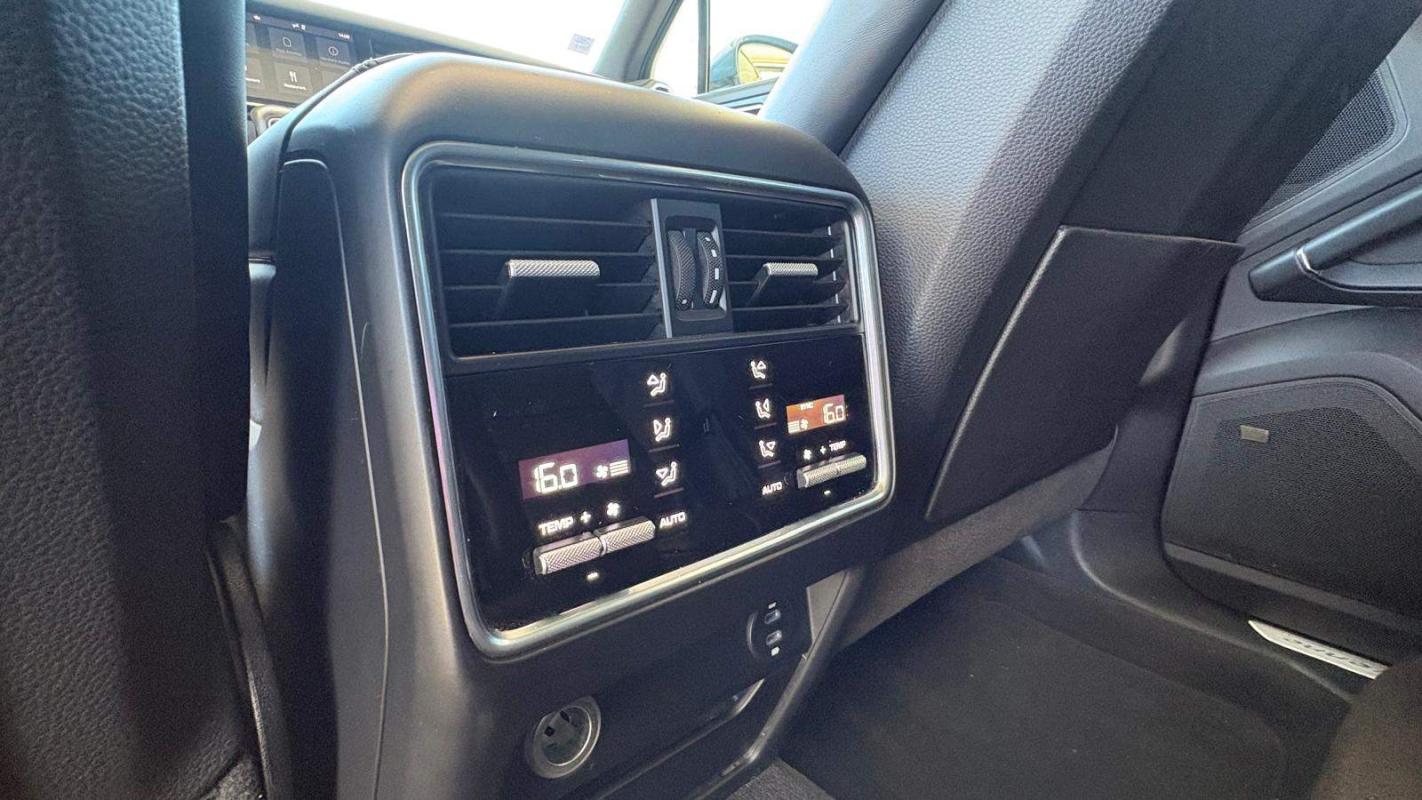 Porsche Cayenne E-Hybrid 3.0 V6 462 ch Tiptronic BVA