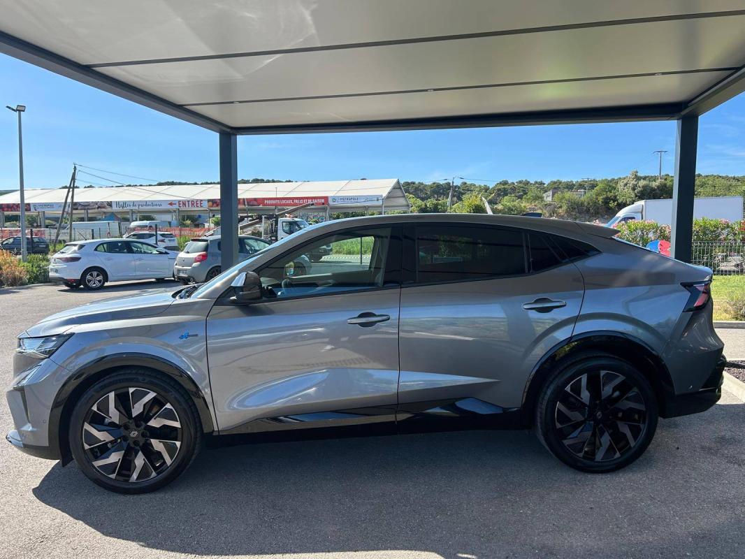 Renault Rafale E-Tech full hybrid 200 ch esprit Alpine