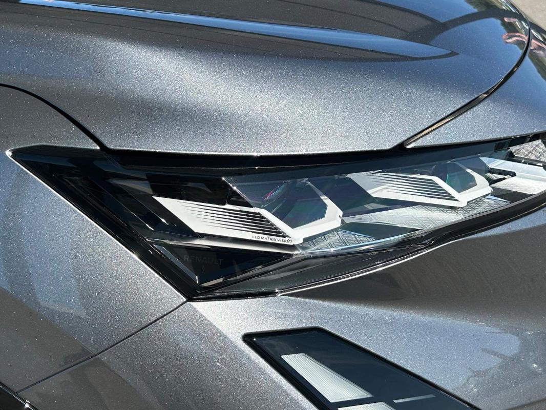 Renault Rafale E-Tech full hybrid 200 ch esprit Alpine