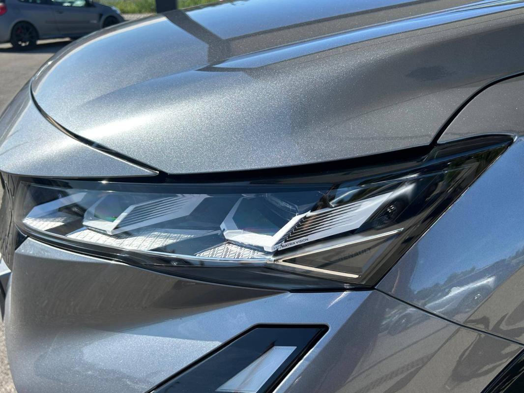 Renault Rafale E-Tech full hybrid 200 ch esprit Alpine