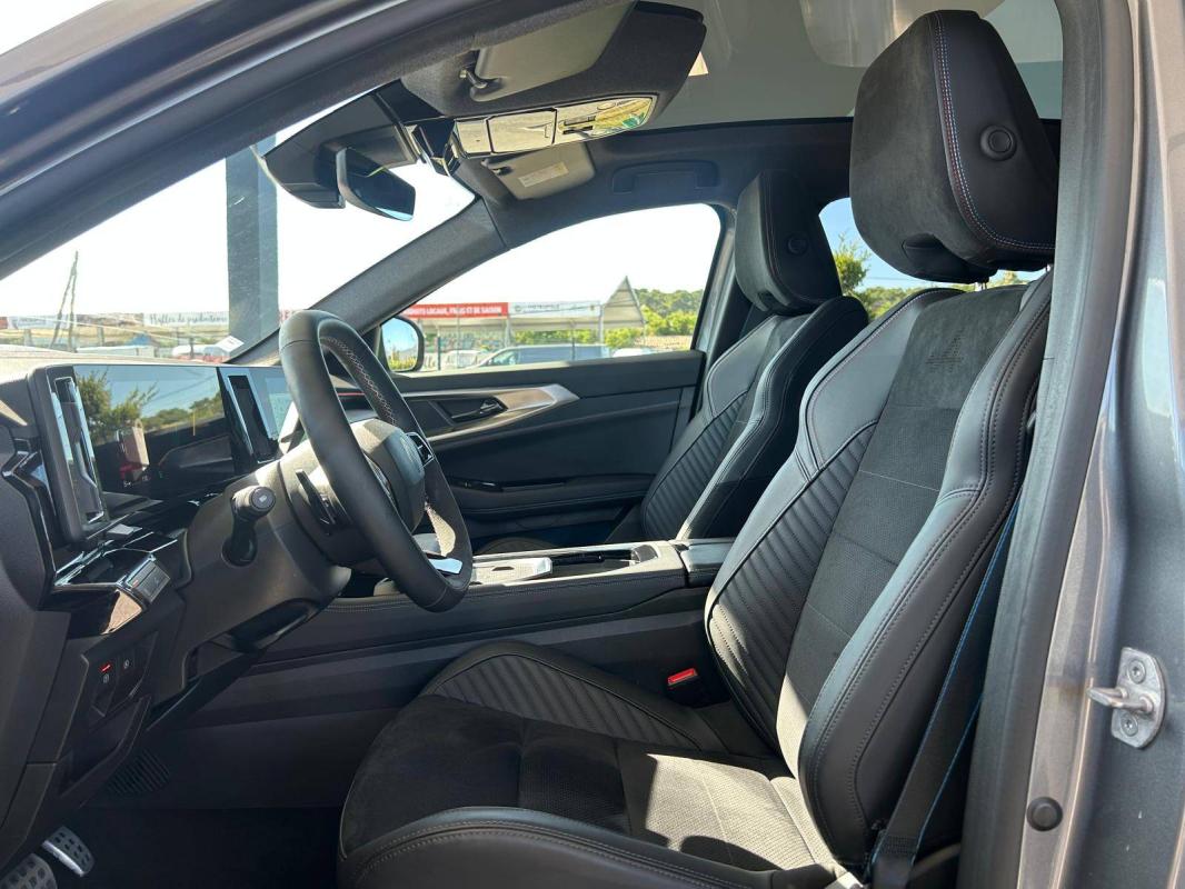 Renault Rafale E-Tech full hybrid 200 ch esprit Alpine