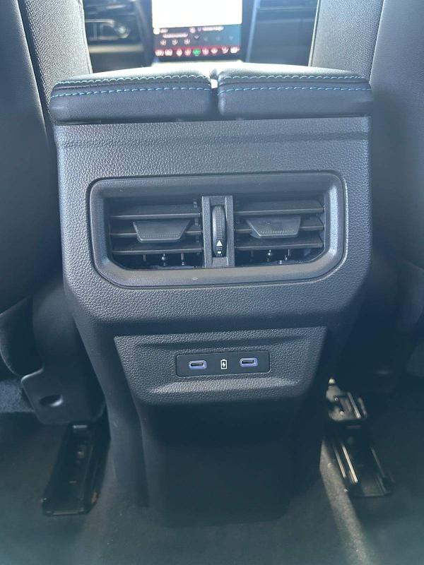 Renault Rafale E-Tech full hybrid 200 ch esprit Alpine