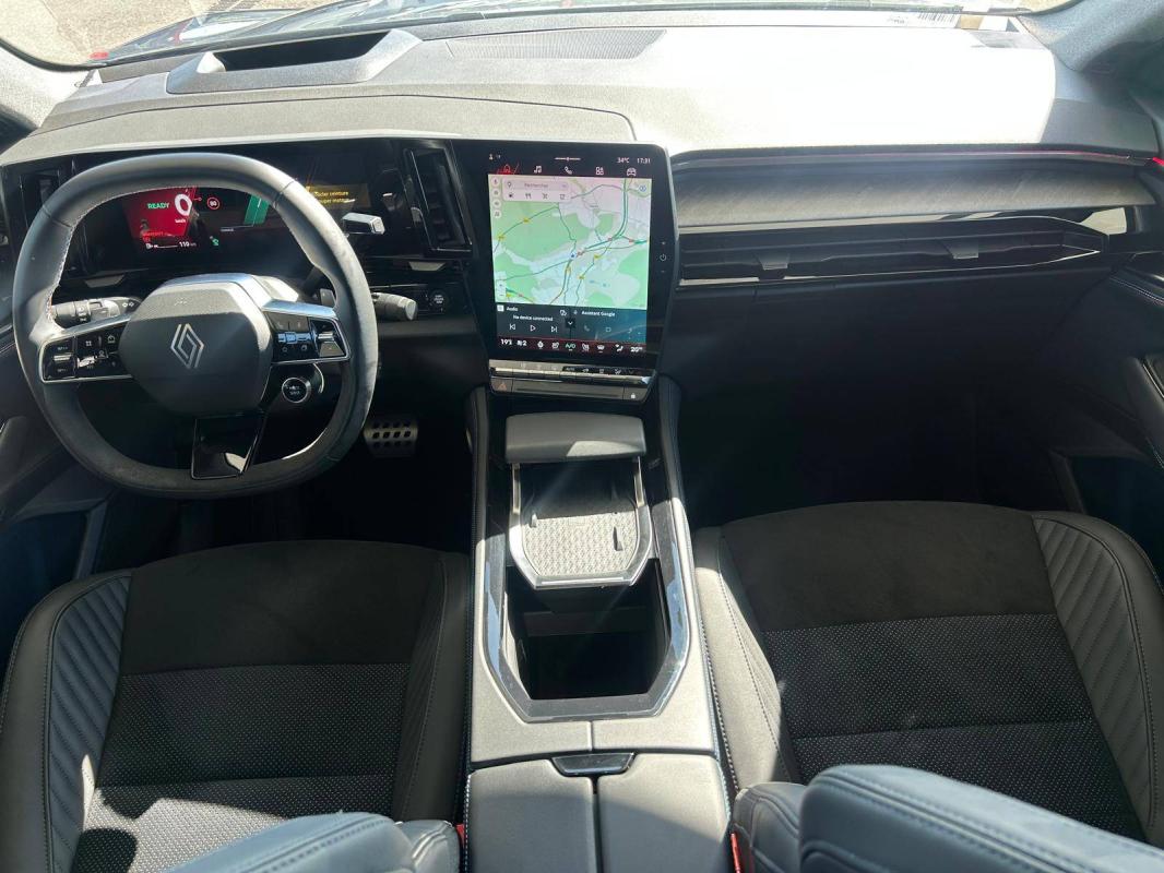 Renault Rafale E-Tech full hybrid 200 ch esprit Alpine
